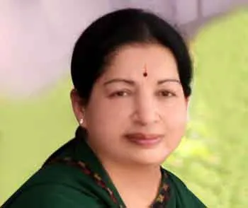 jayalalitha